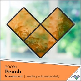 GALLERY GLASS PEACH 59 ML PINTURA PARA CRISTAL