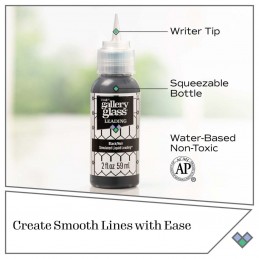 GALLERY GLASS PLOMO LIQUIDO 59ML IMITACION TIFFANY