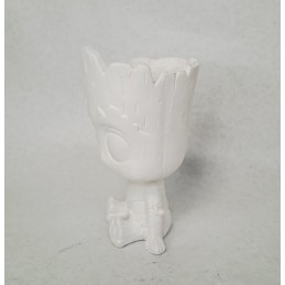 FIGURA INFANTIL DE ESCAYOLA GROOT 11CM