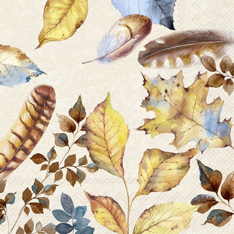 Servilletas para decoupage a piece of nature