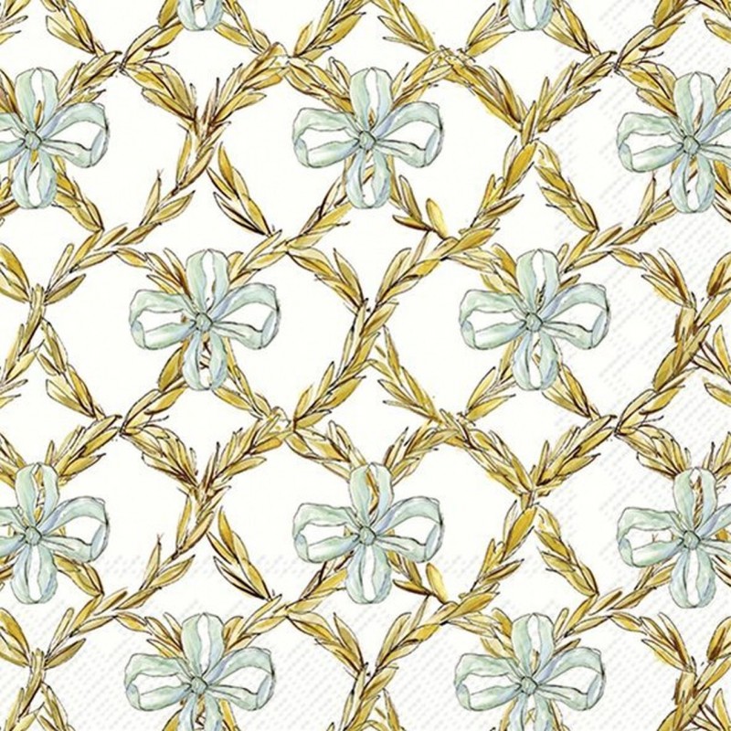 servilletas decoupage trigo caprichosa