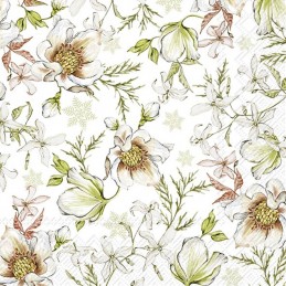 5 SERVILLETAS PARA...