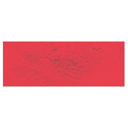 Pigmento puro en polvo Bellas Artes Levante - Rojo Monoazoico Medio
