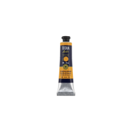 Titan oleo 20 ml amarillo stil de grain