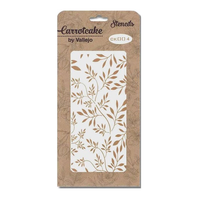 PLANTILLA SILU CK004 FONDO VEGETACIÓN