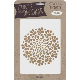 copy of PLANTILLA FLOR...