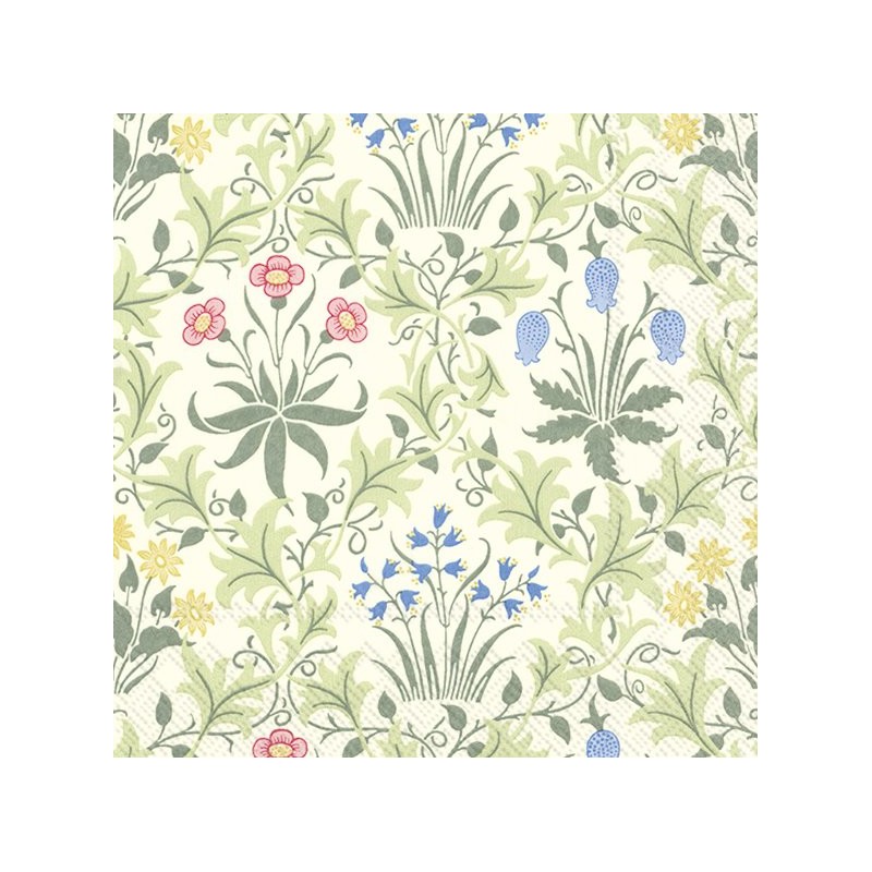 PAQUETE 20 SERVILLETAS CELANDINE