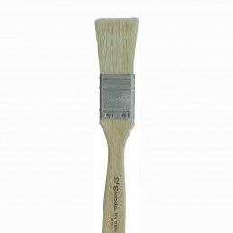 brocha cerda chungking natural carrada nº 15