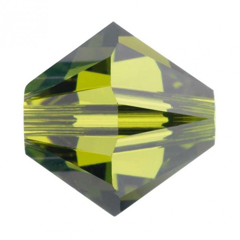 TUPI 6 mm 12 Ud Olivino