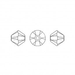 TUPI 5 mm 12 ud JET NUT 2X