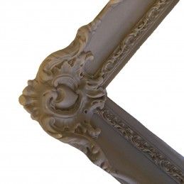 Marco de resina 50 x 40