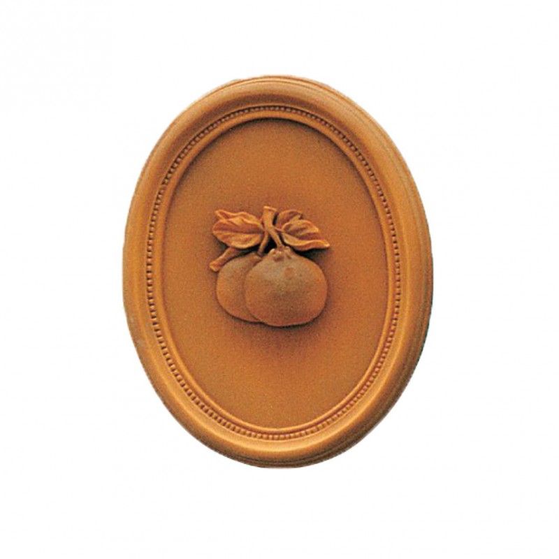 PLAFON DE MEMBRILLOS