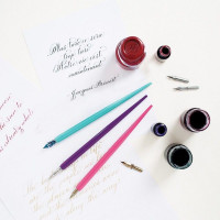 Material para la caligrafía | TOPAZ