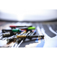 Sprays y rotuladores profesionales para arte urbano | TOPAZ