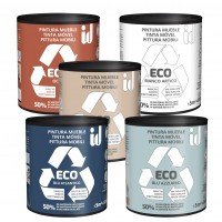 Pintura Eco Muebles Colores ecológicos para muebles|TOPAZ