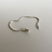 Otras fornituras en plata ley  para trabajos de bisutería | TOPAZ