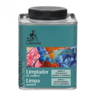 Productos de limpieza de superficies pintadas ( cuadros )| TOPAZ